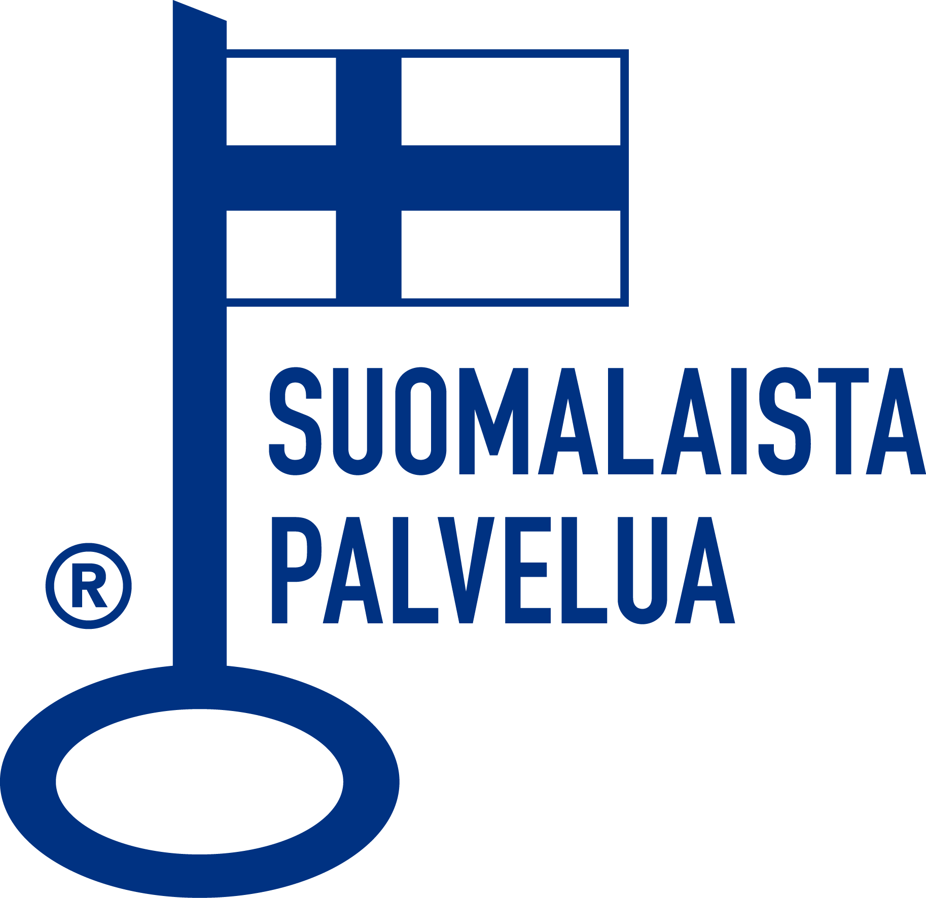 Suomalaista palvelua