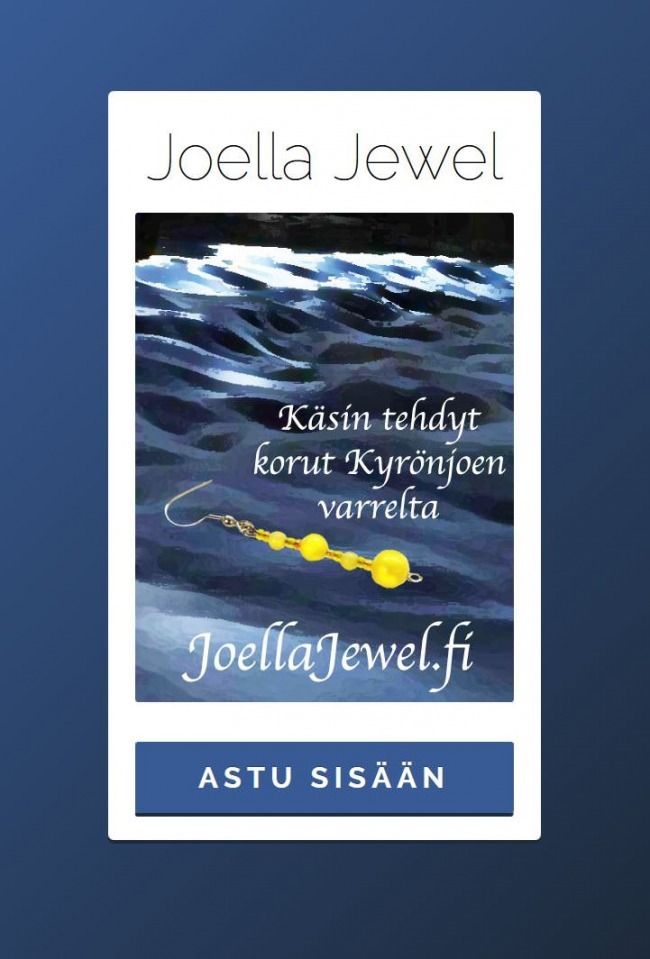 Joella Jewel